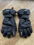 Rękawice narciarskie roz L Reusch gore-tex