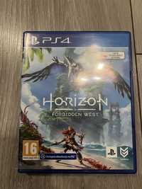 Horizon Forbidden West PS4 PS5 PL