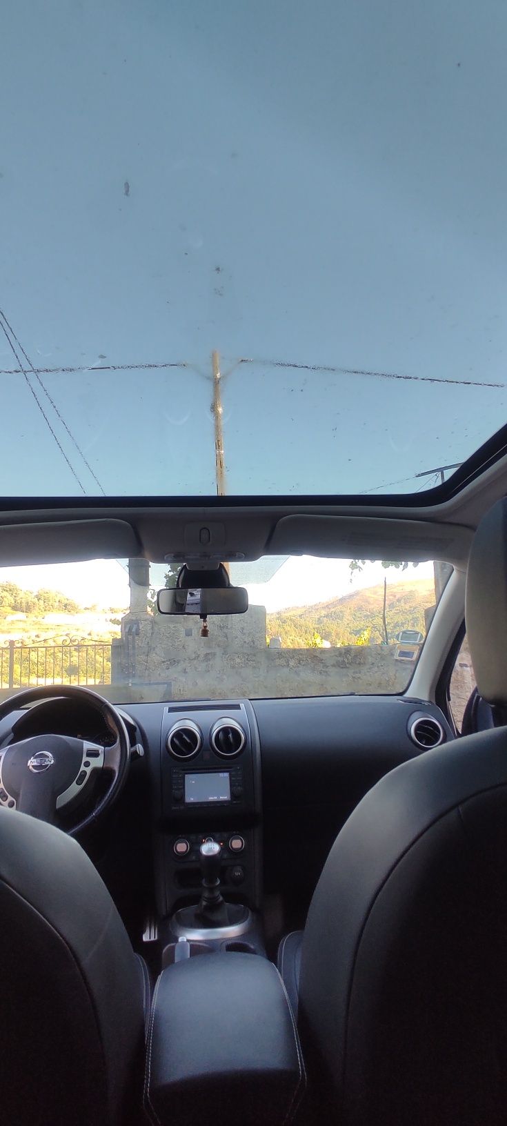Nissan Qashqai 1.5