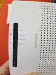 Novo, Router/WiFi, Technicolor TG582n