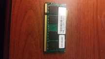 Moduł pamięci RAM ddr2