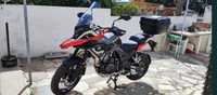 Disponível por 3 dias, Macbor Montana XR5 930€ de extras, 2022, 7000km