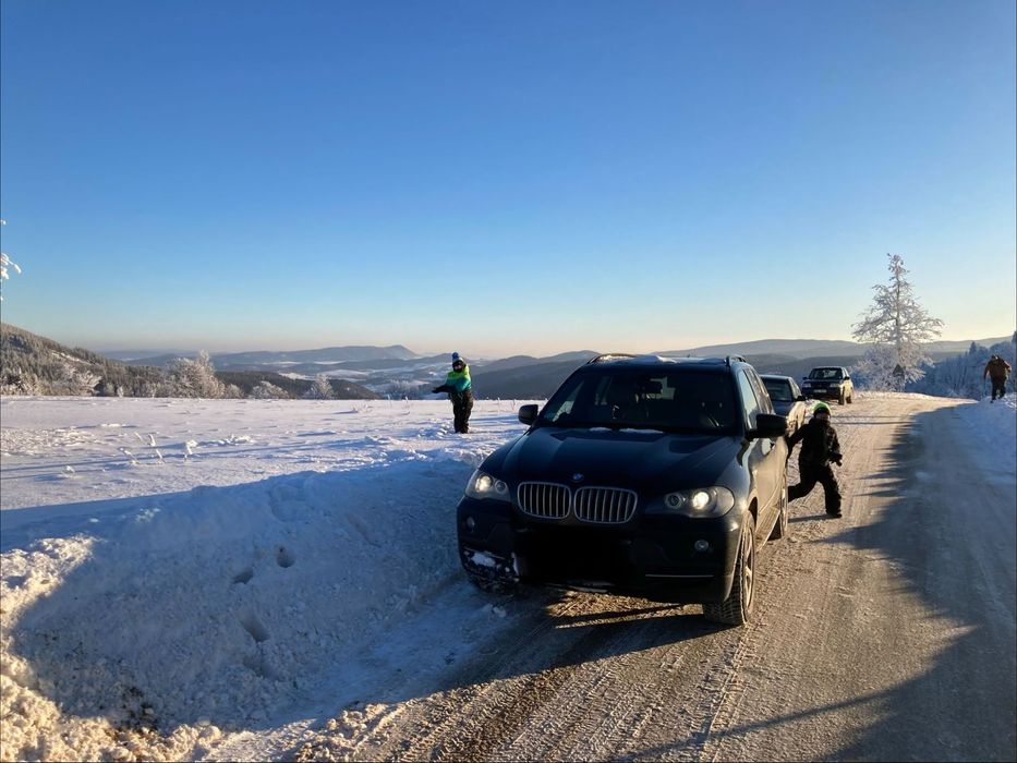 BMW X5 BMW x5