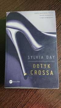 Dotyk Crossa - Sylvia Day