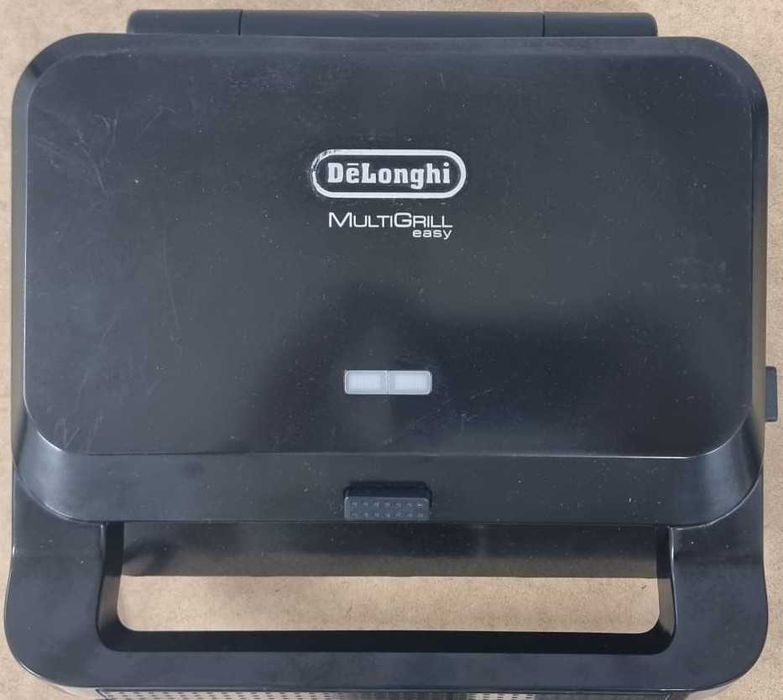 Tostadeira DéLonghi