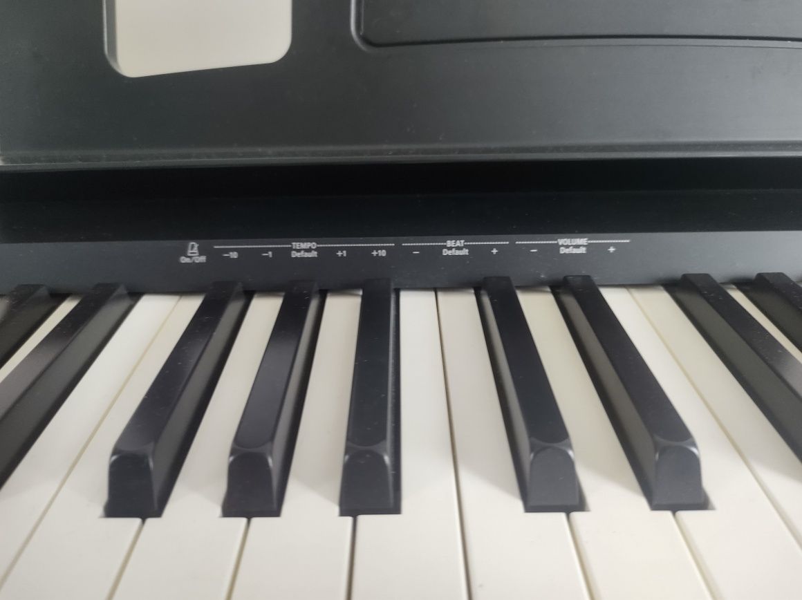 Pianino Keyboard Roland FP10