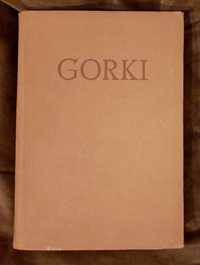Maxym Gorki, Pisma wybrane