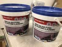 Zaprawa Mapei Buildfix 5l