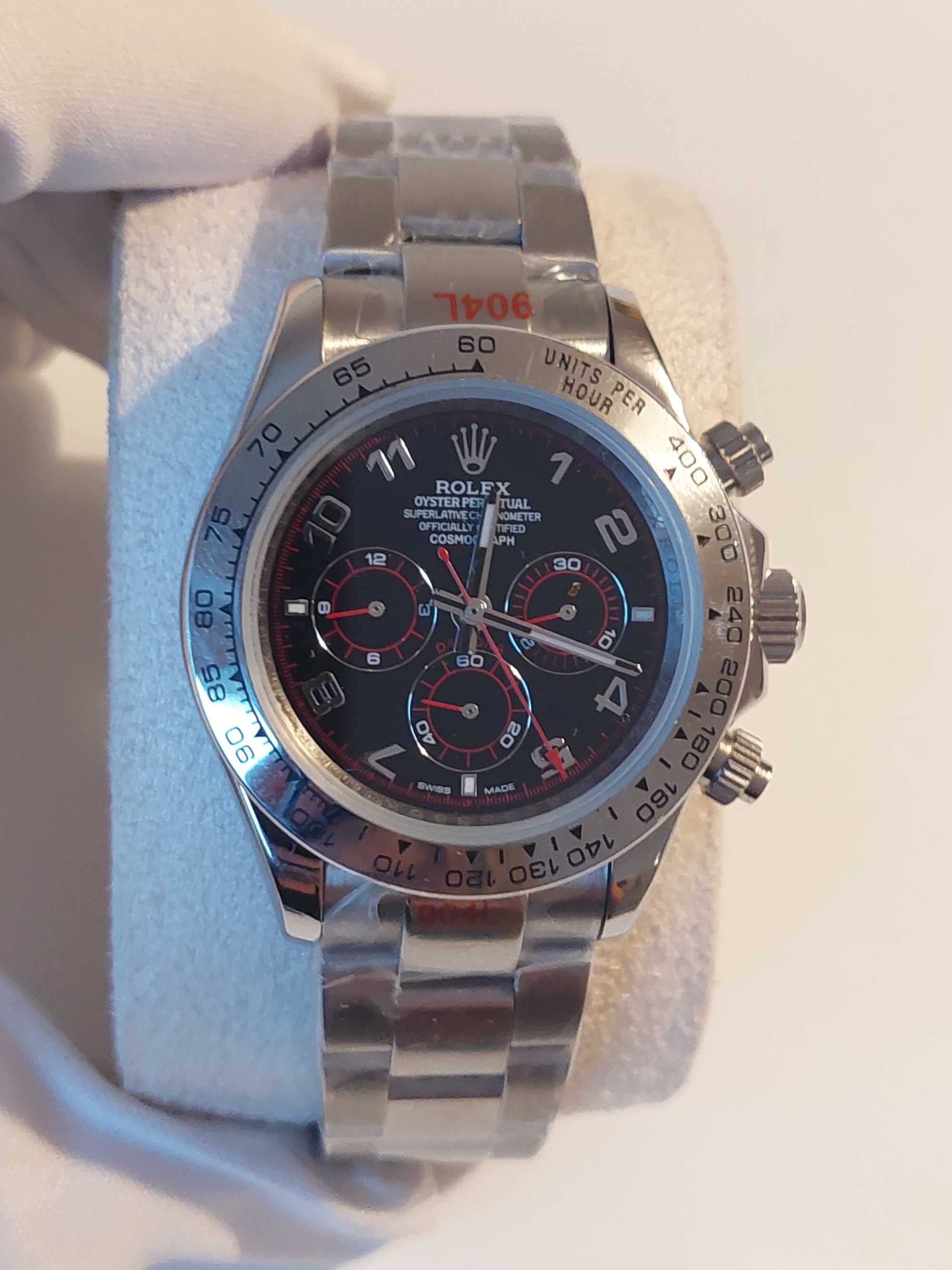 Zegarek Rolex Daytona