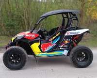 Can am Maverick XXC 1000