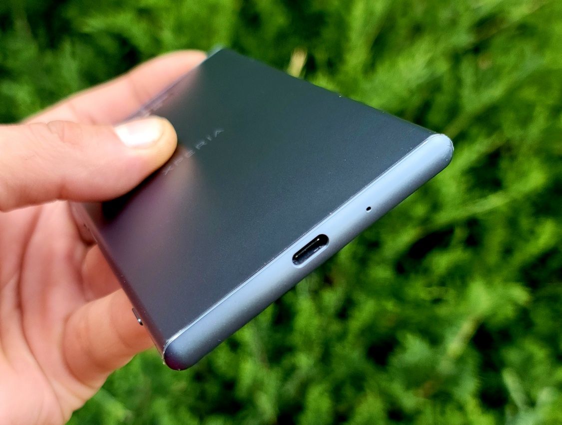 Sony Xperia XZ1 Blue G8341 4/64Gb 1 SIM NFC