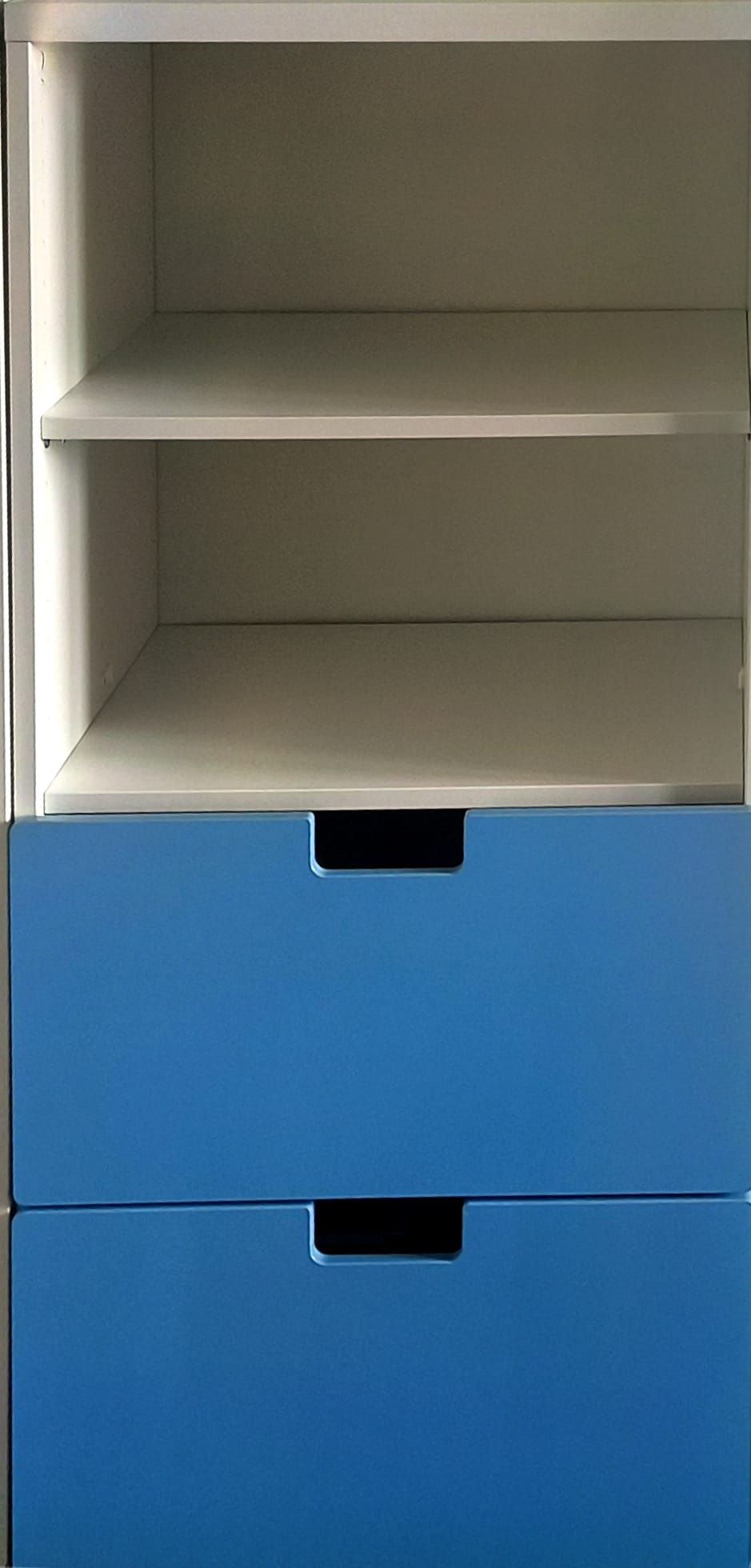 Meble Ikea Stuva