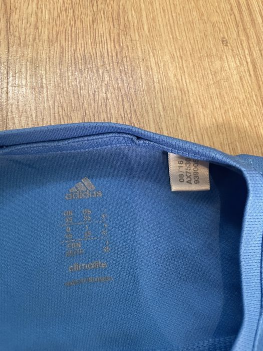 Oryginalna koszulka adidas