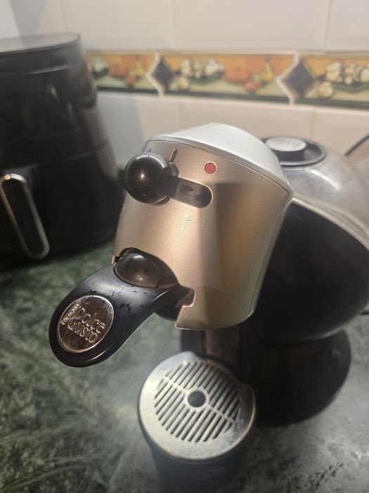 Máquina de café  neoecpres