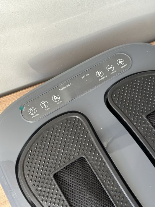 Масажер для ніг RENPHO Vibrating and Rolling Foot Massager