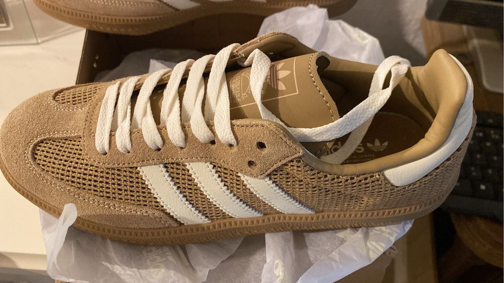 Adidas Samba Samba