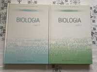 PWN książka slownik tematyczny Biologia część  1 i 2