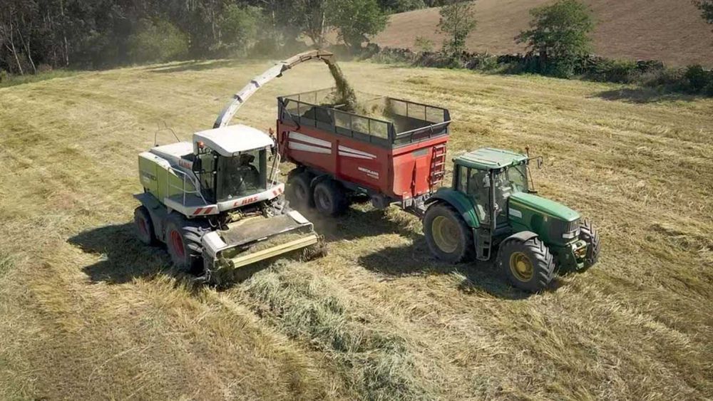 Serviço de filmagem e fotografia aérea - Drone 4K UHD