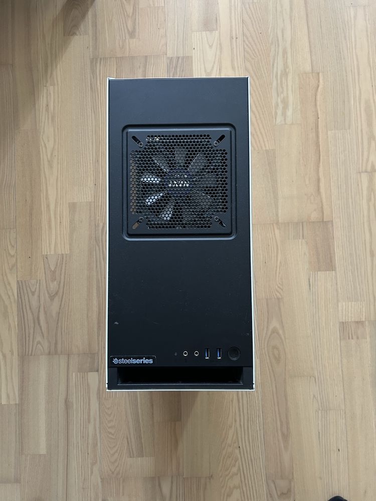 Komputer i5 10600kf, gtx 1060gb
