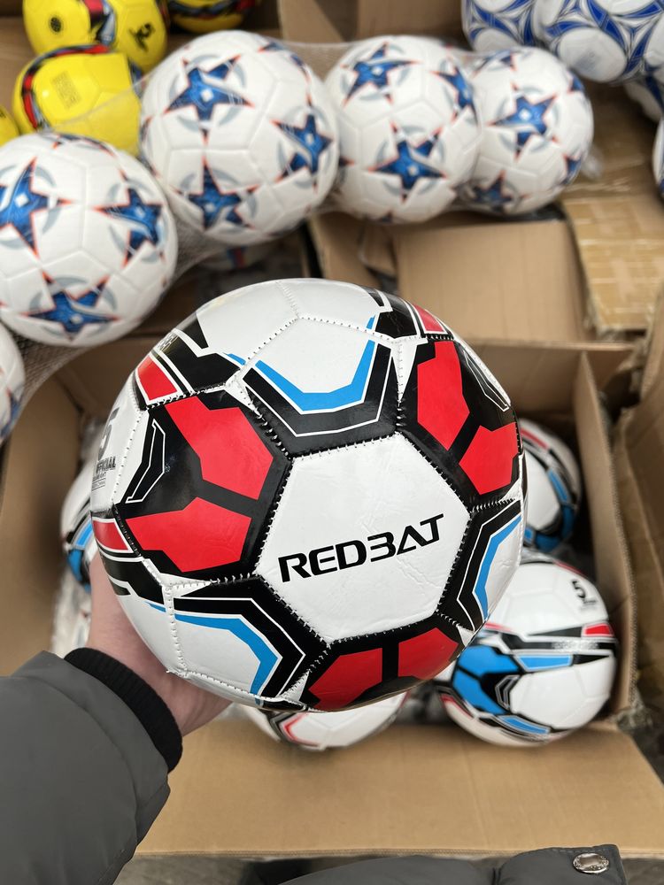 Супер цена Футболные мячи, размер 5 мяч футбол