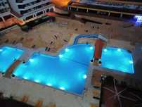 Apartamento com A/C a 200m da Praia da Rocha