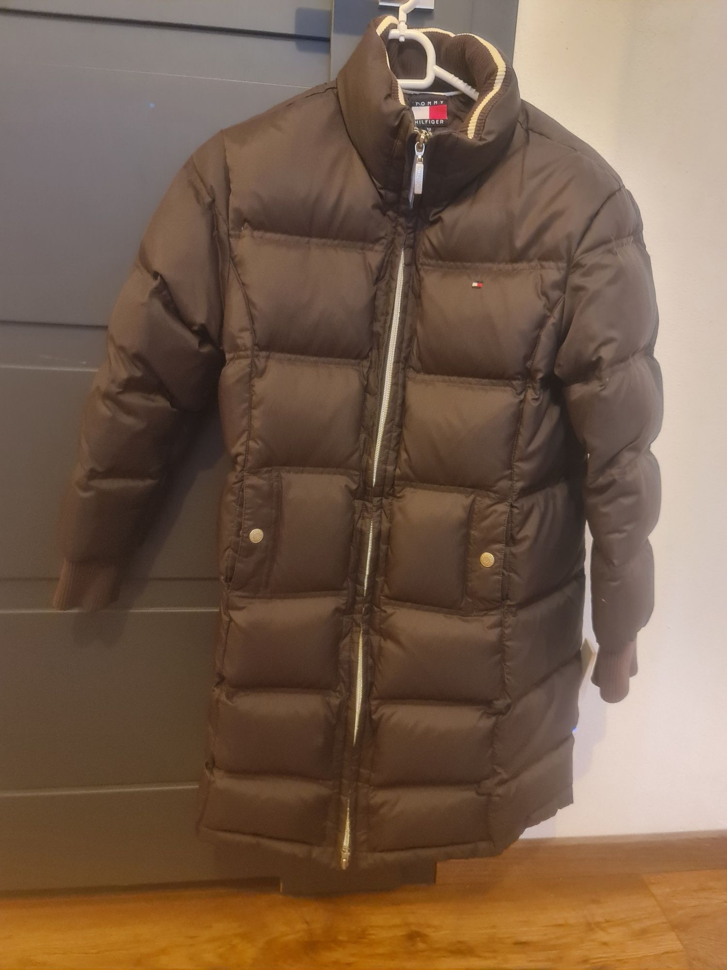 Płaszczyk Tommy Hlfiger 12 M
