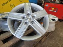 Alufelgi 5x112 16 Mercedes Skoda Octavia Superb Seat Leon VW Passat