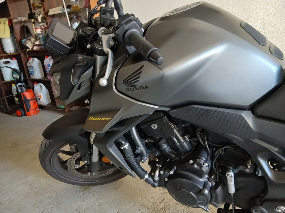 Honda Hornet 750