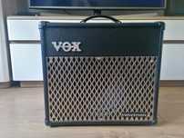 Wzmacniacz gitarowy  Vox Vt30 Combo gitarowe hybryda