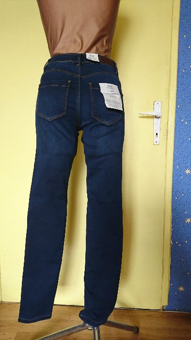 spodnie jeansy only rozmiar s/32 nowe cry200