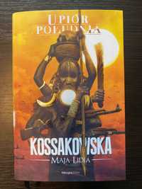 Kossakowska "Upiór z południa"