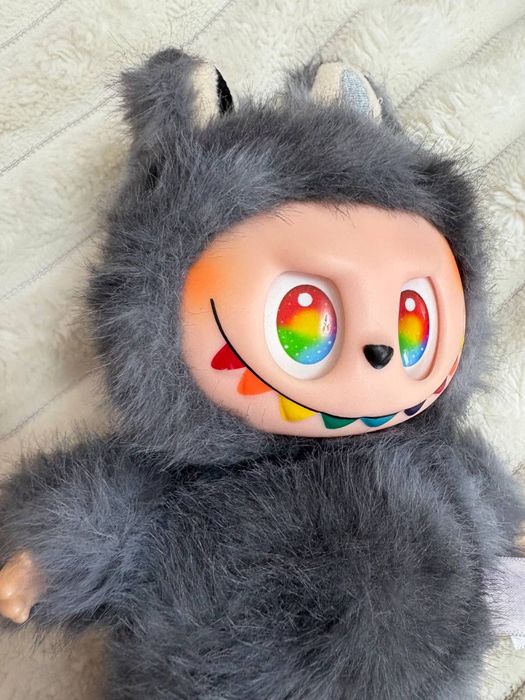 Лабубу, рідкісний, колекційний, оригінал. Labubu , original