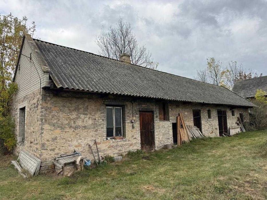 Działka rolno - budowlana 1,8 ha w Żarnowie