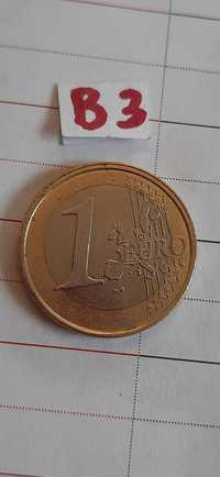 Francja 1 Euro 1999