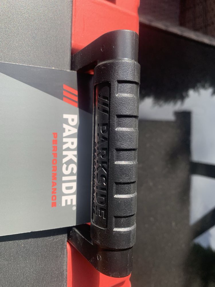 Wiertarka wkretarka Parkside bardzo mocna