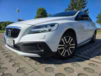 Volvo V40 D3 Cros Cantry Salon PL Pierwsz wlasciiel