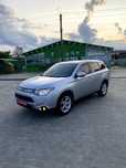 Mitsubishi Outlander 3 2014р 2.4бенз