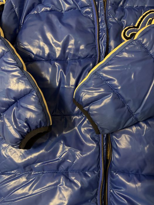 Зимовий комбінезон next