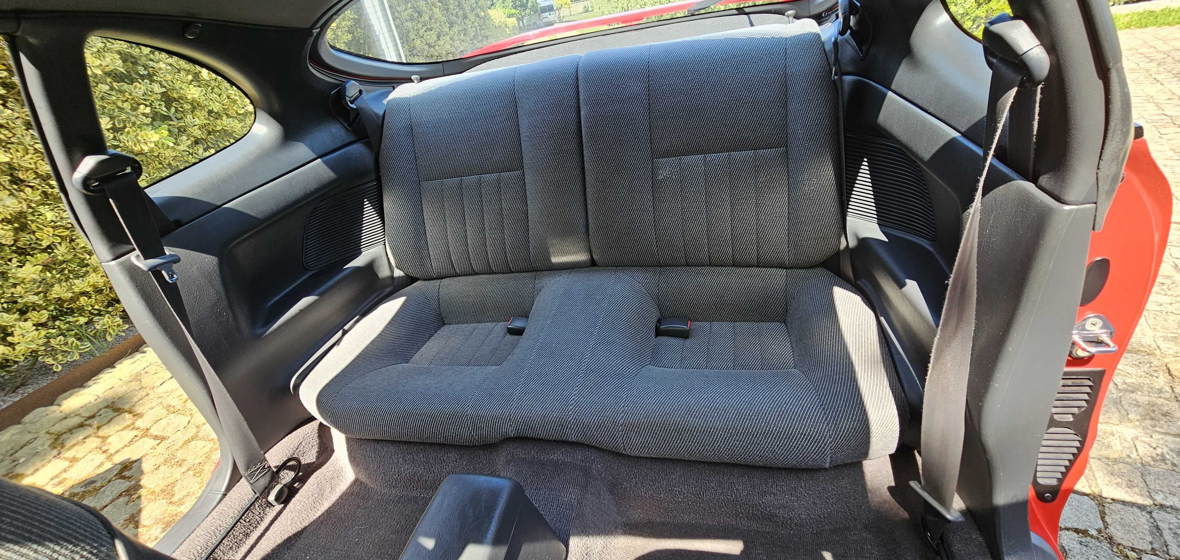 Toyota Celica 1.6 STI