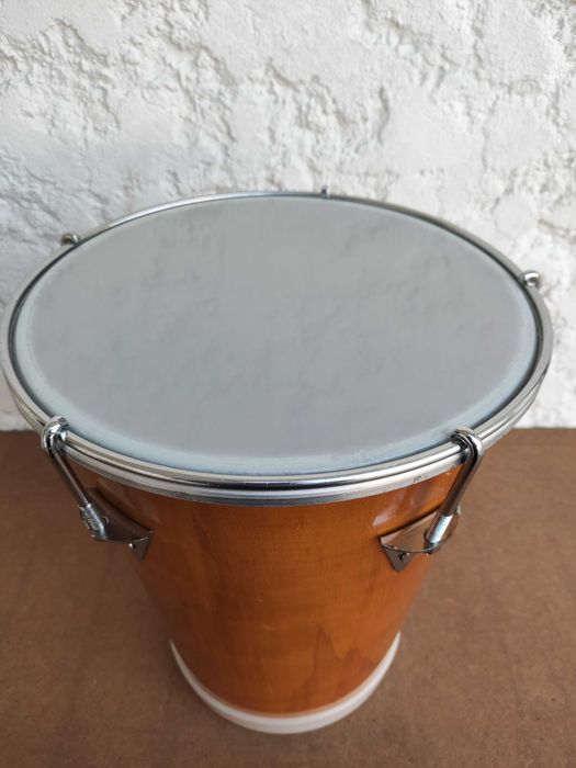 Timba 30x10" da Harpy Instrumentos