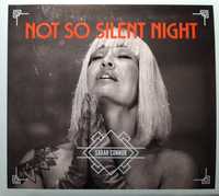 Sarah Connor – Not So Silent Night (CD, 2022)