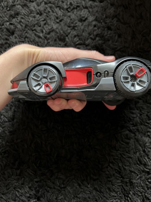 Ігровий набір Silverlit Robo Kombat