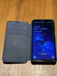 Samsung Galaxy S9 EDGE  SM-G960F