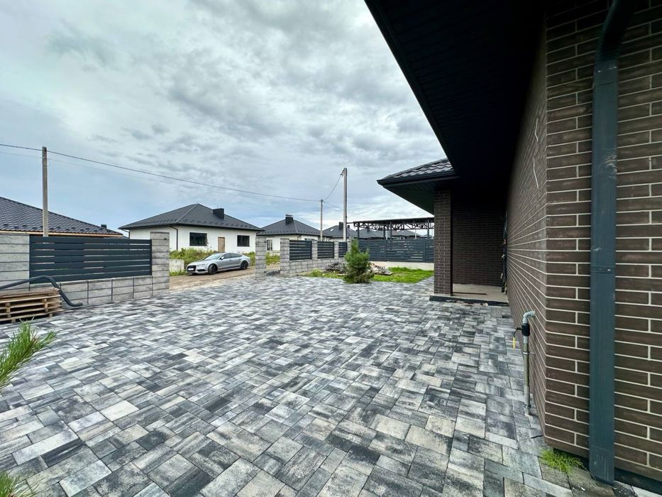 Продається ідеальний 3к будинок!!