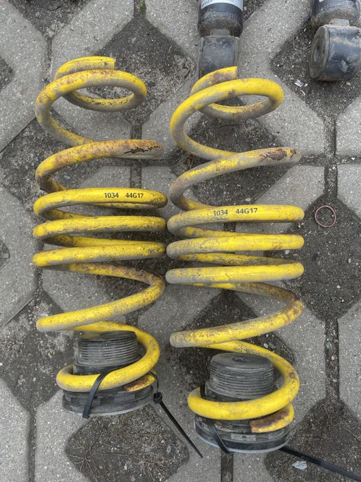Audi Q5 8R Zawieszenie Gwintowane St Suspension