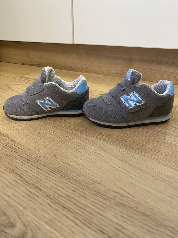 Кросівки New Balance