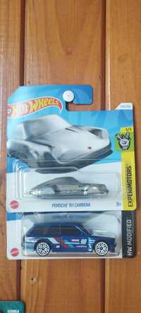 Hot Wheels масштабні моделі