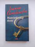 Nawiedzony dom - Joanna Chmielewska