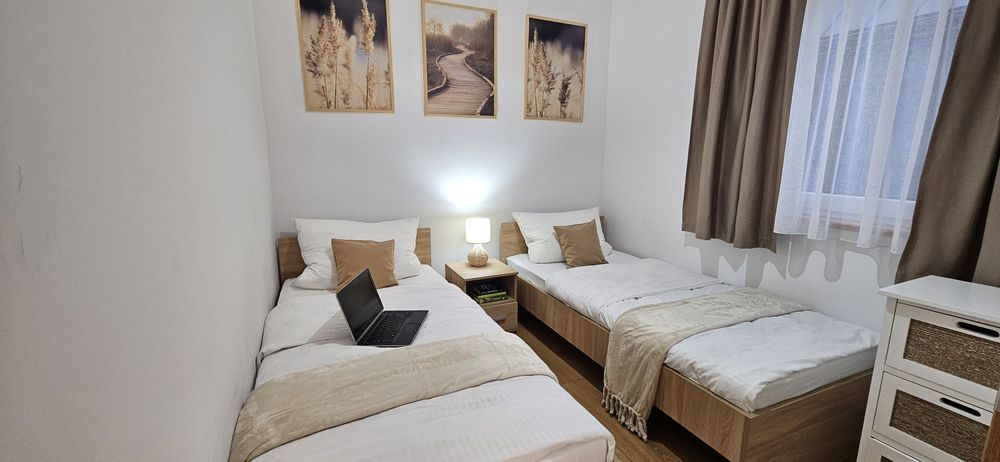 Nocleg , wynajem Domki "Pod Kamieniem '' Trzebiel