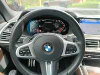 Sprzedam BMW X5 M50D